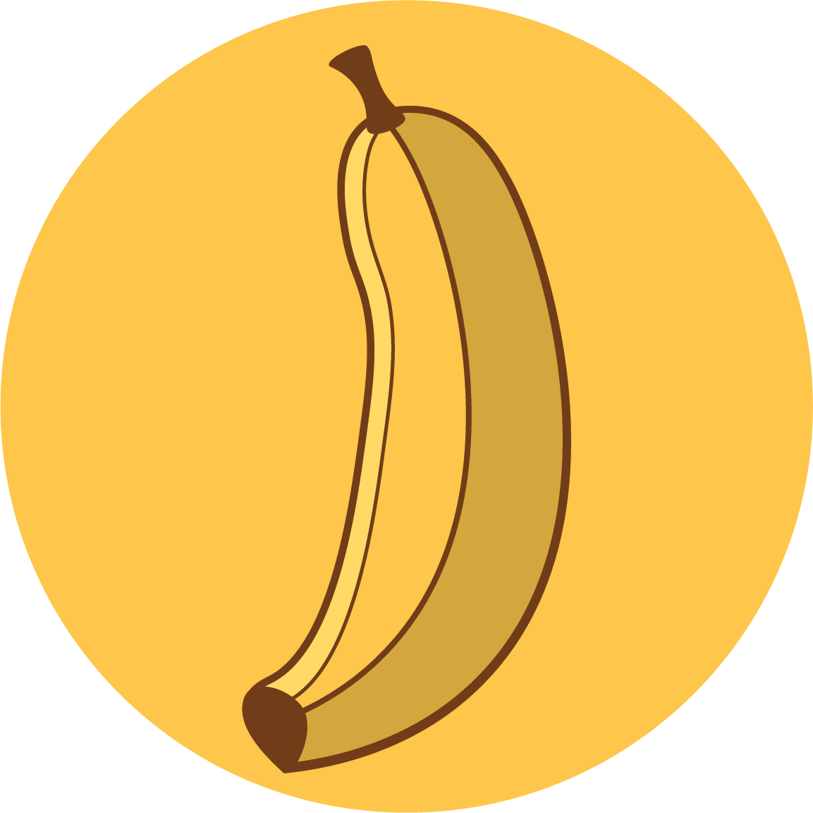 Bananus Kamerus v1.0!